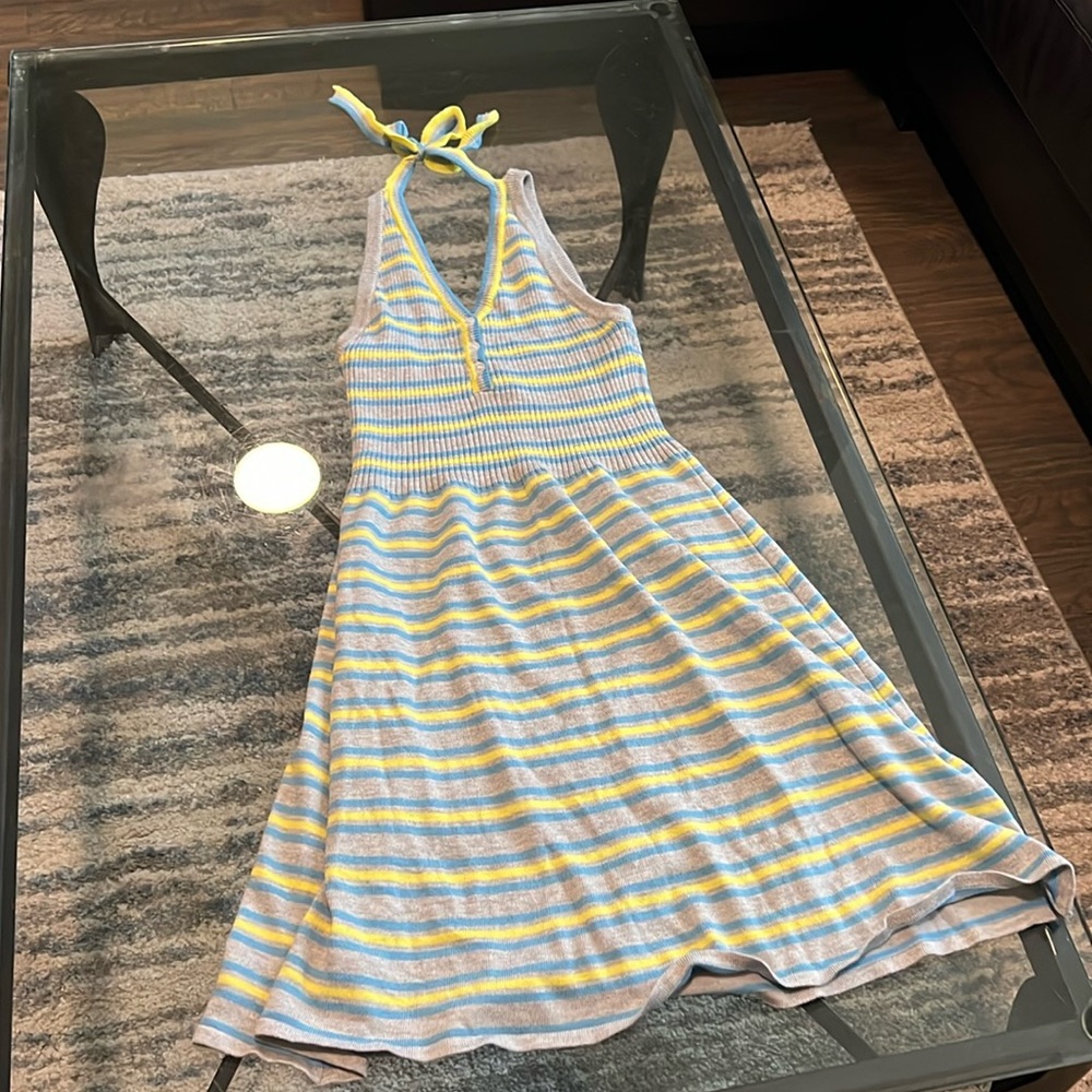 Freshman dress size medium, never worn